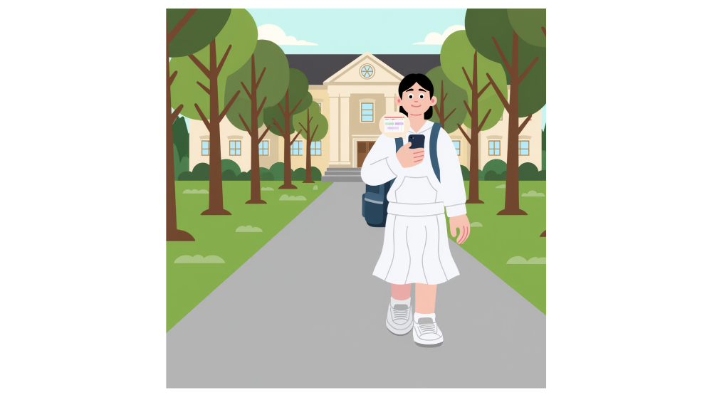 3. 五條市密着！通いやすさが生む「学習の習慣化」