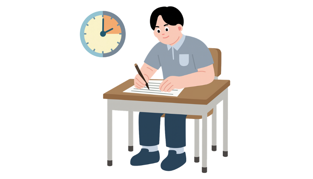 1. 伸びる子は「時間の長さ」ではなく「集中力」をデザインする